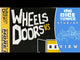 Wheels vs Doors