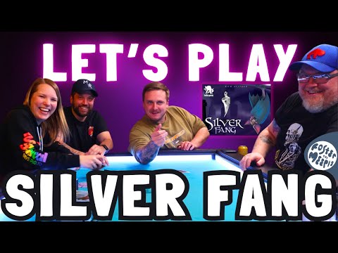 Silver Fang