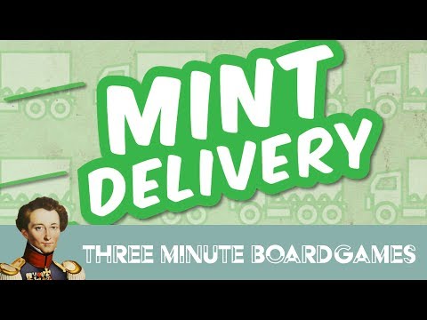 Mint Delivery