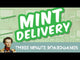 Mint Delivery