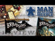 Merchants & Marauders: Broadsides