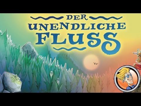 Der unendliche Fluss (Import)