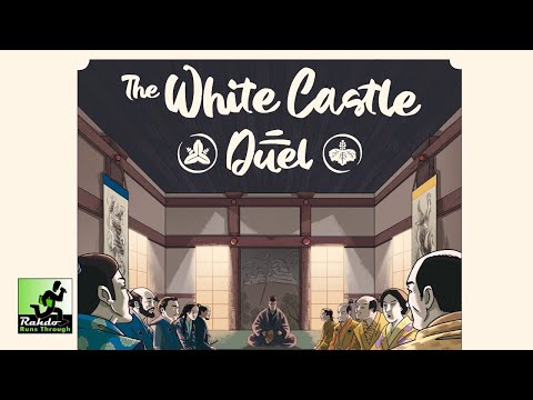 The White Castle Duel