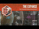 The Expanse Board Game