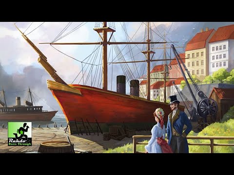 Shipyard