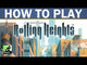 Rolling Heights (Standard Edition)
