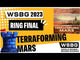 Terraforming Mars