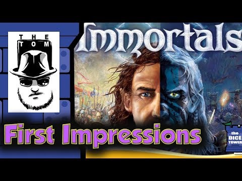 Immortals