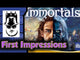Immortals