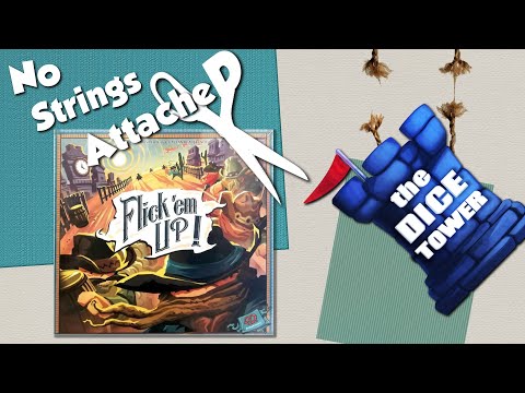 Flick 'em Up! (Third Edition)