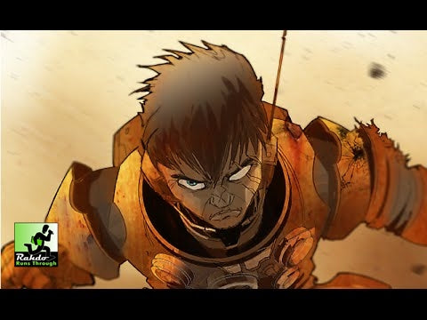 Helionox: The Last Sunset