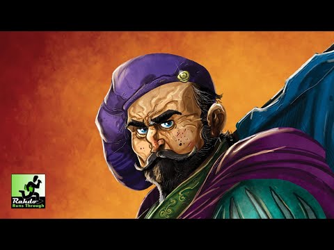 Viscounts of the West Kingdom