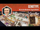 Genotype: A Mendelian Genetics Game (Retail Edition)
