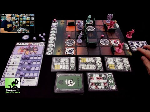 Mythic Mischief Vol. II (Painted)