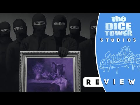 Masters of Crime: Shadows