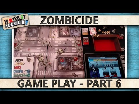 Zombicide