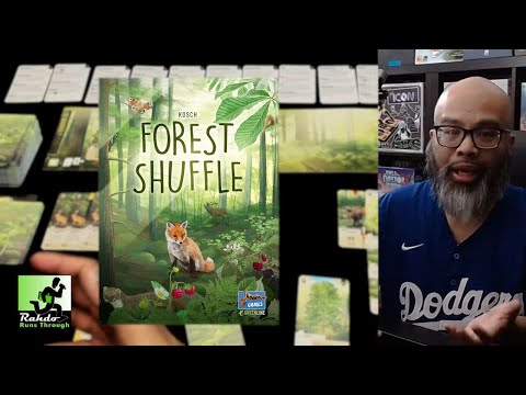 Forest Shuffle