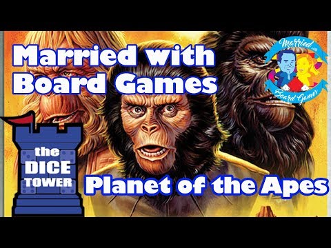 Planet of the Apes