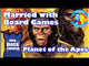 Planet of the Apes
