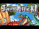 JurassAttack!
