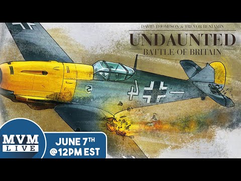 Undaunted: Battle of Britain