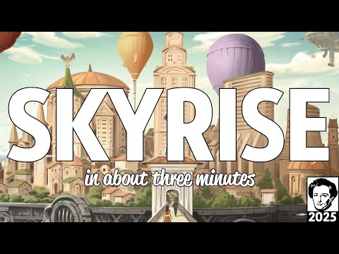 Skyrise (Standard Edition)