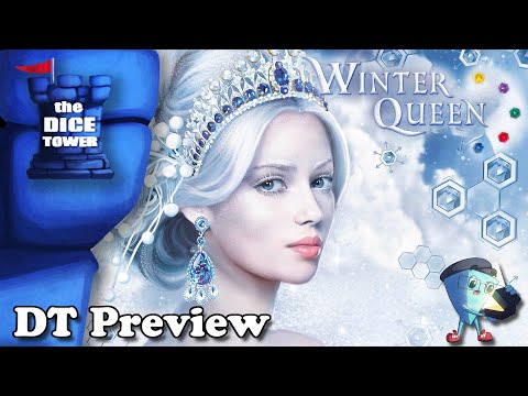 Winter Queen