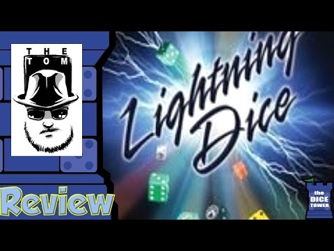 Lightning Dice