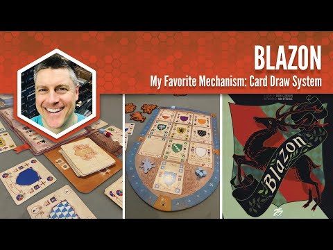 Blazon (Standard Edition)