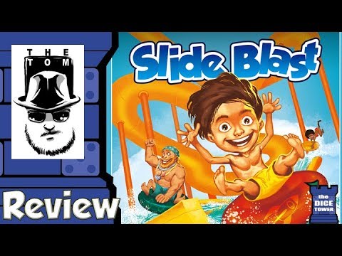 Slide Blast