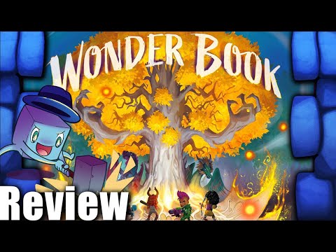 Wonder Book