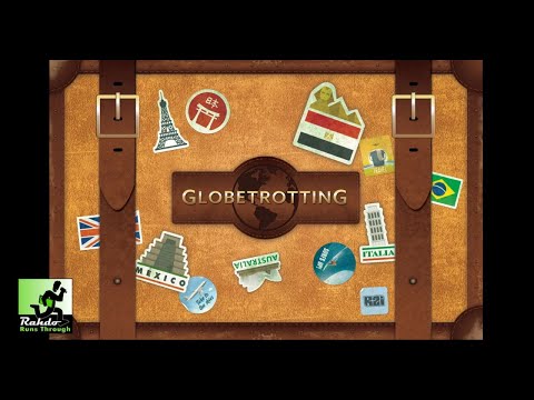 Globetrotting (Standard Edition)