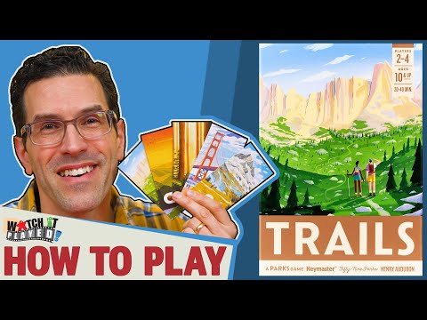 Trails of Tucana