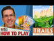 Trails of Tucana