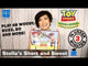 Toy Story: Obstacles & Adventures