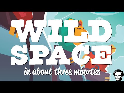 Wild Space