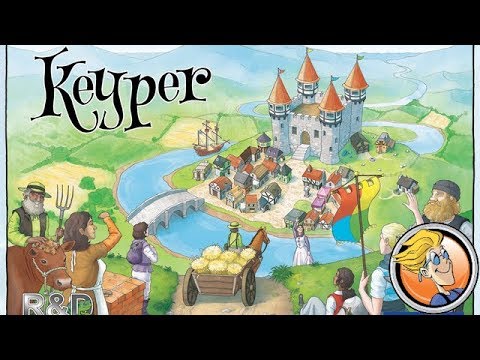 Keyper (Standard Edition)