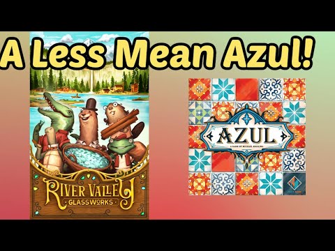 River Valley Glassworks (Standard Edition)