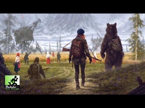 Expeditions