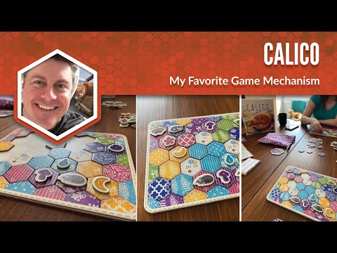 Calico (Standard Edition)