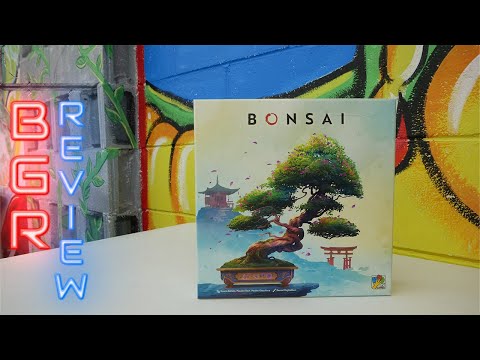 Bonsai