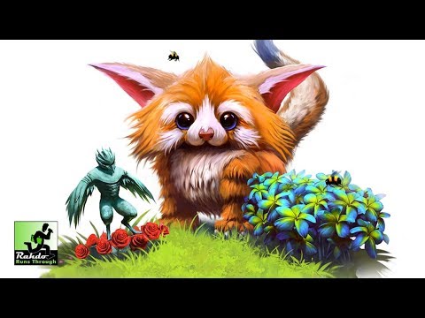 Vadoran Gardens (Refreshed)