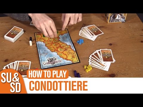 Condottiere (New Edition)