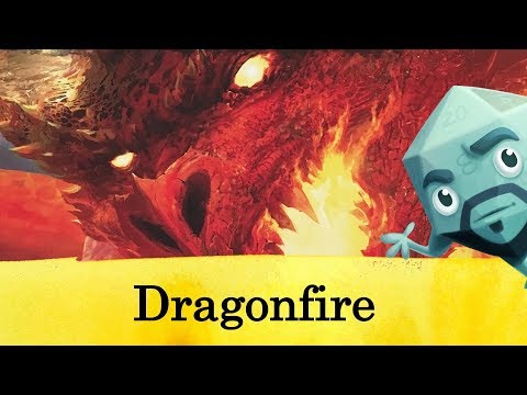 Dragonfire
