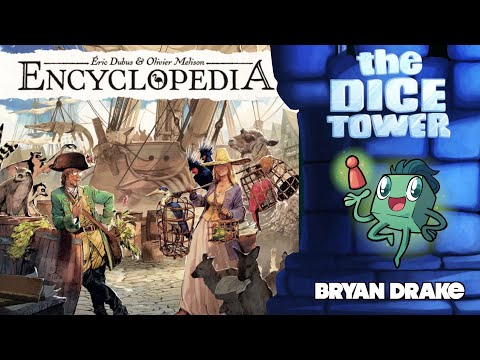 Encyclopedia