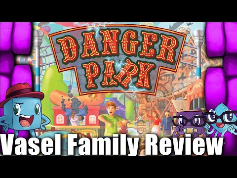 Danger Park