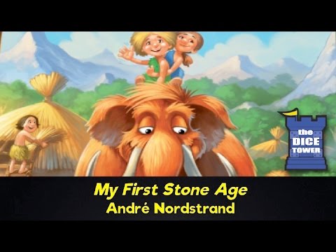 My First Stone Age