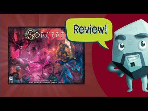 Sorcerer
