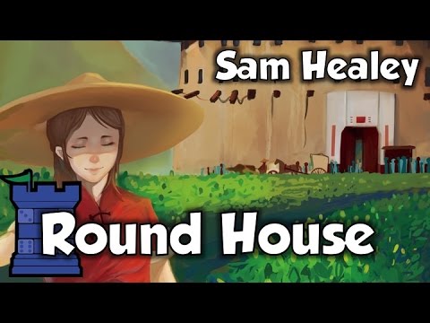 Round House