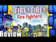 Tatü-Tata, die Feuerwehr ist da! (aka Fire! Fire! Fire! Fighters!)